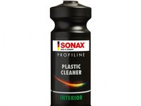 Solutie de curatat suprafete din plastic interior Sonax, 1L