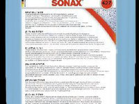 Solutie de curatat universala 06277050 SONAX