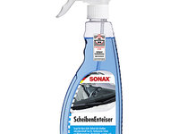 Solutie dezghetare parbriz SONAX 500ml