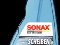 Solutie dezghetat parbriz 500 ml sonax 19141