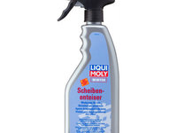 Solutie dezghetat parbrizul LIQUI MOLY 500ml