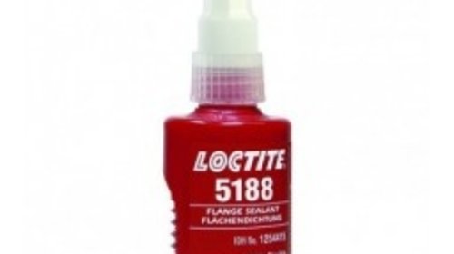 Solutie etansare - LOCTITE 5188 - 50 ml