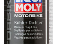 Solutie Etansare Radiator Liqui Moly Motorbike 150ML 3043