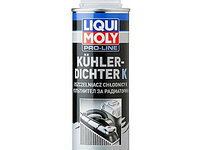 Solutie etansare radiator ProLine K LIQUI MOLY 250ml