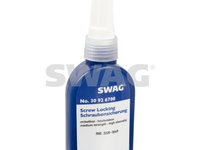 Solutie fixare suruburi - rezistenta medie - SWAG 30 92 6708 50g