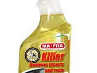 Solutie indeparat insectele Killer 500ml MA-FRA