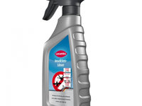 Solutie indepartare insecte CARAMBA 500 ml, indeparteaza si insectele uscate