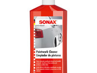 Solutie Indepartare Vopsea 500 Ml Sonax Sonax Cod:3022000