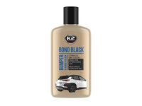 Solutie innegrit bare si bandouri auto K2 BONO BLACK 250ml ERK AL-041022-11