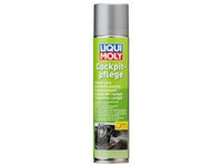 Solutie intretinere bord Liqui Moly - lamaie 300 ml