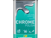 Solutie Intretinere Moto Motorex Chrome Polish 200ML MO 202813