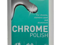 Solutie Intretinere Moto Motorex Chrome Polish 200ML MO 202813