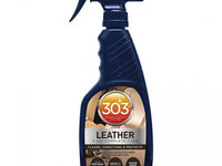 Solutie Intretinere Piele 303 Leather 3 in 1 Complete Care 473ML 303-30218