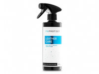 Solutie intretinere piele FX PROTECT Leather Care 500ml