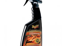 Solutie Intretinere Piele Meguiar's Gold Class Leather Conditioner 473ML G18616MG