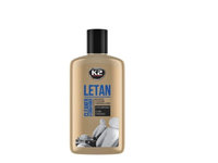 Solutie intretinere si curatare piele LETAN K2 250ML Cod: K202N