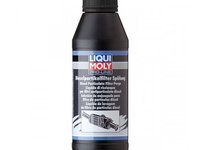 Solutie Liqui Moly Pro-Line clatire filtru de particule Liqui Moly DPF, 500 ml