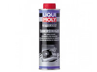 Solutie Liqui Moly Pro-Line JetClean curatat rezervor, 500 ml