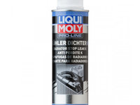 Solutie Liqui Moly Pro-Line pentru etansare sistem racire K, 0,250 ml