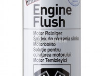 Solutie Liqui Moly spalare motor "Engine Flush" 300 ml