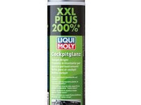 Solutie lustruit bord Liqui Moly 600 ml