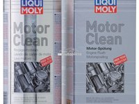Solutie Motor Clean Liqui Moly 500 ml 1883 piesa NOUA