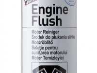 SOLUTIE `MOTOR FLUSH` 300 ML