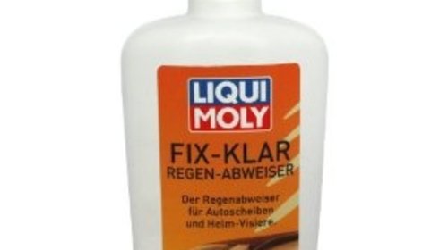 Solutie parbriz alunecare apa FIX-KLAR