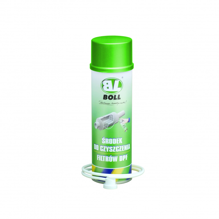 Solutie pentru curatare DPF 400ML cu aplicator / BOLL - Cod intern: W20324792 - LIVRARE DIN STOC in 24 ore!!! - ATENTIE! Acest produs nu este returnabil!