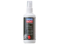 Solutie pentru curatare viziera casca moto Liqui Moly, 100ml