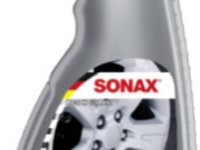 SOLUTIE PENTRU CURATAREA SI INTRETINEREA JANTELOR 500 ML SONAX