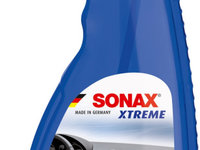 Solutie Pentru Curatarea Suprafetelor Din Plastic,efect Mat 500ml Sonax 02832410