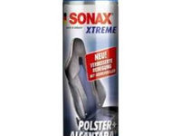 Solutie pentru curatarea suprafetelor textile si alcantara, 400 ml sonax UNIVERSAL Universal #6 2063000