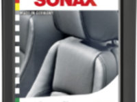 SOLUTIE PENTRU CURATAREA TAPITERIEI DIN PIELE 500 ML SONAX 2912000 SONAX