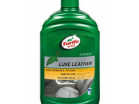 Solutie pentru curatat si intretinere piele Turtle wax - crema 500ml LAMTW38477