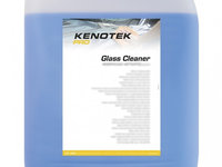 Solutie pentru curatat suprafete din sticla KENOTEK Glass cleaner 20L