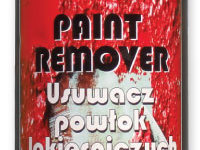 Solutie pentru curatat urme vopsea 400ML PAINT REMOVER - WESCO 02336 - W02613390 - LIVRARE DIN STOC in 24 ore!!! - ATENTIE! Acest produs nu este returnabil!