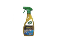 Solutie pentru curatat urmele de insecte si smoala, gudronul de pe caroserie Turtle Wax 52856 GL Bug&amp, Tar Remover 500ml