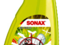 SOLUTIE PENTRU INDEPARTAREA INSECTELOR 750 ML SONAX 2334000 SONAX