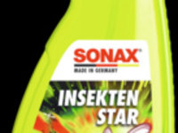 Solutie pentru indepartarea insectelor 750 ml sonax 78787