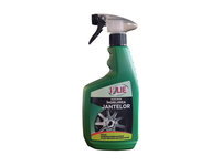 Solutie pentru ingrijirea jantelor JOLIE 500ml Cod: 001145