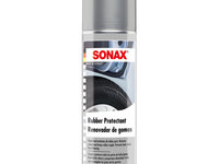 SOLUTIE PENTRU INTRETINEREA SI PROTEJAREA COMPONENTELOR DIN CAUCIUC 300 ML SONAX