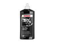 Solutie polish & ceara Negru SONAX -250 ml Cod:145