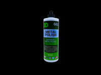 Solutie polish metale 3D Deep Blue Metal Polish 476ml