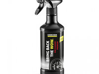 SOLUTIE PREMIUM PENTRU CURATAT JANTE RM 667 0.5L - KARCHER