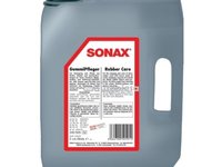 Solutie protectie parti din cauciuc SONAX 400 ml SO340505 piesa NOUA