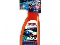 Solutie quick detailer Ceramic Sonax Xtreme 750ml