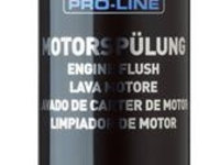 Solutie spalare motor (pe interior) Liqui Moly Engine Flush 500 ml 2427