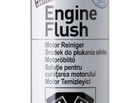 Solutie spalare motor (pe interior) Liqui Moly Engine Flush 300 ml 2640