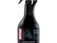 SOLUTIE SPALAT MOTOCICLETA Motul E2 Moto Wash 1L